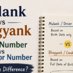 Mulank vs Bhagyank